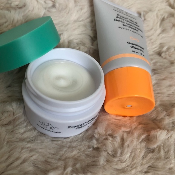 Drunk Elephant duo - Picture 2 of 5